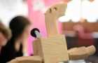 Pokazy filmów: Konkurs Główny BLOK I + Konkurs Filmów Amatorskich image