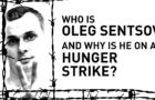 #FreeOlegSencow image