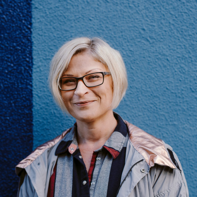 Anna Schabowska
