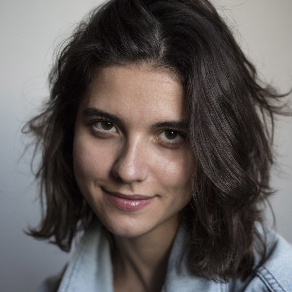 Karolina Bruchnicka