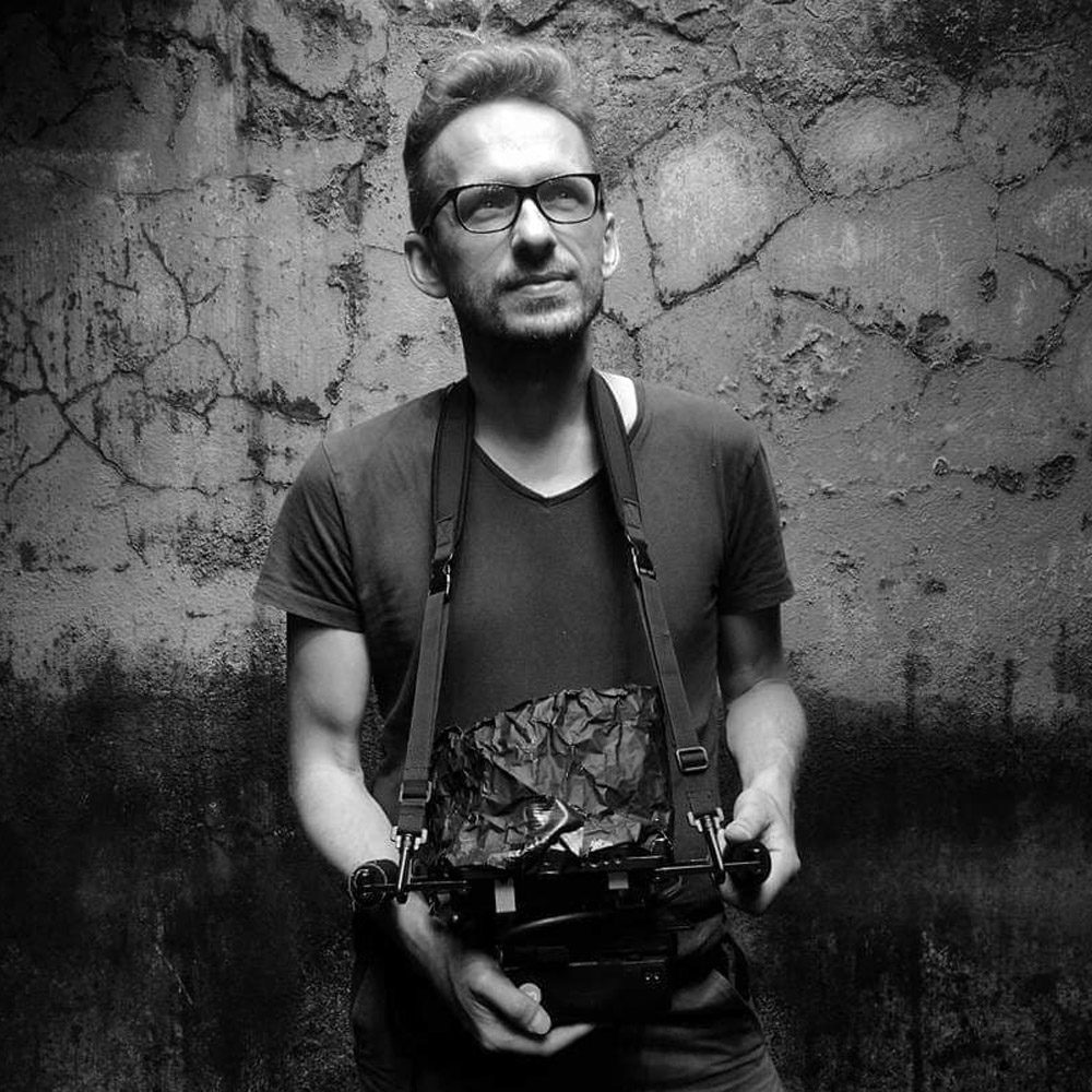 Łukasz Czajka