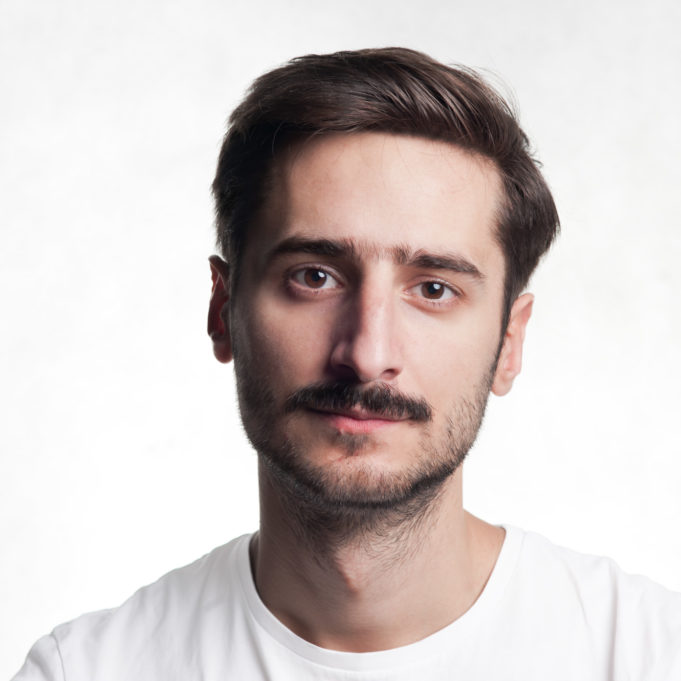Maciej Buchwald KFF