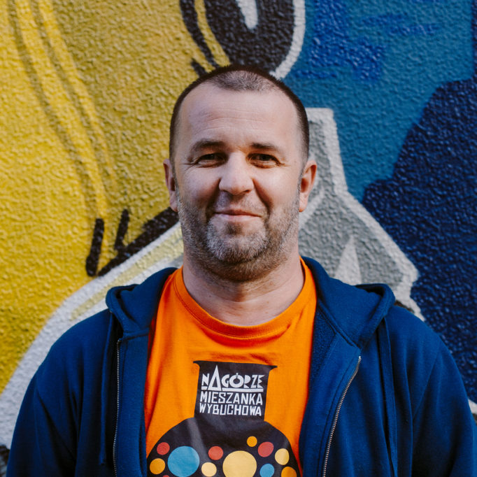 Rafał Mościcki