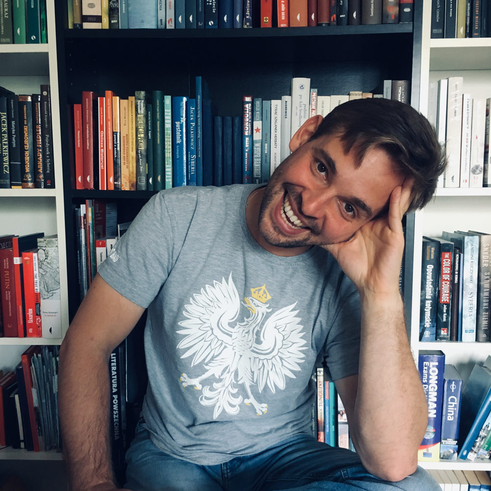 Tomasz Grzywaczewski