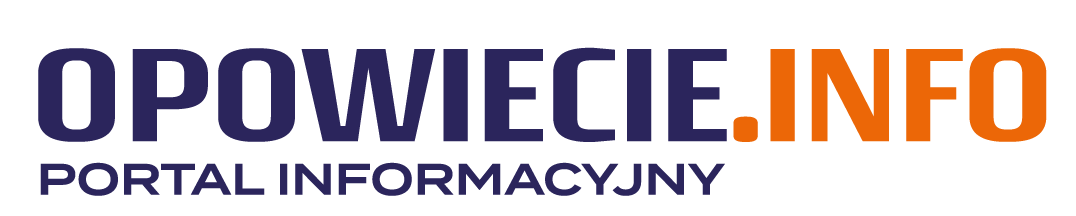 Patronat medialny Opowiecie.info