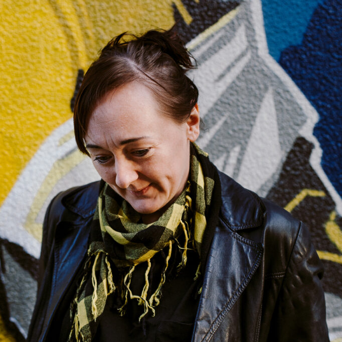Katarzyna Mościcka