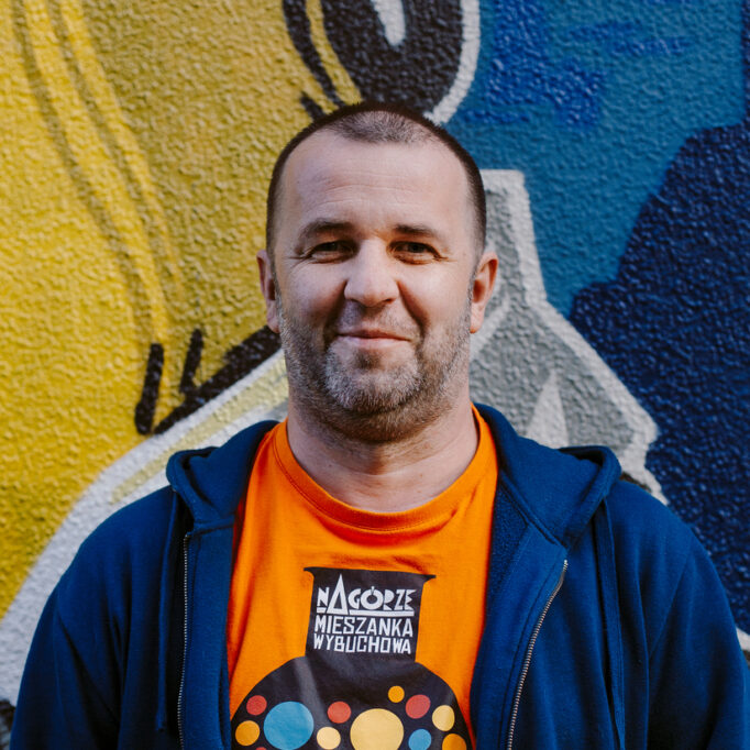 Rafał Mościcki
