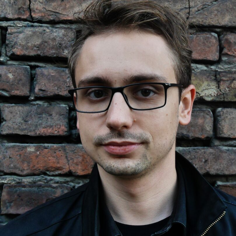 Tomasz Raczkowski