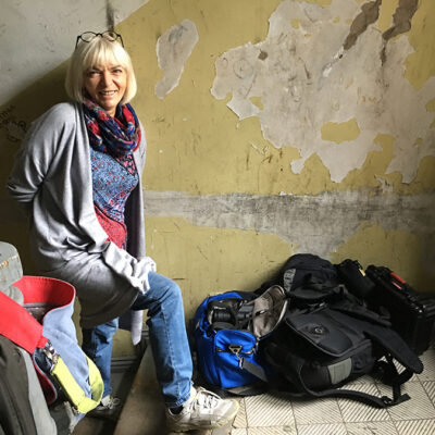 lidia duda honorowa lama opolskie lamy