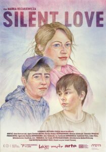 silent love (2)