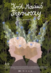 król maciuś pierwszy