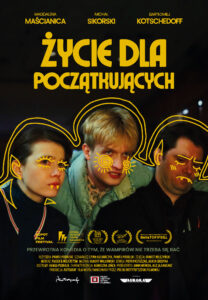 plakat_zycie-dla-poczatkujacych