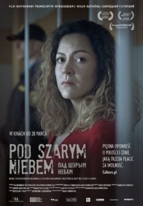 POD_SZARYM_NIEBEM, aut Karolina Tryczak