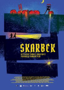 Skarbek i tajemnica magicznego sreberka