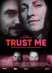 trust me film
