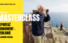 Masterclass: Reportaż i dokument – działanie image
