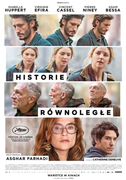 historie