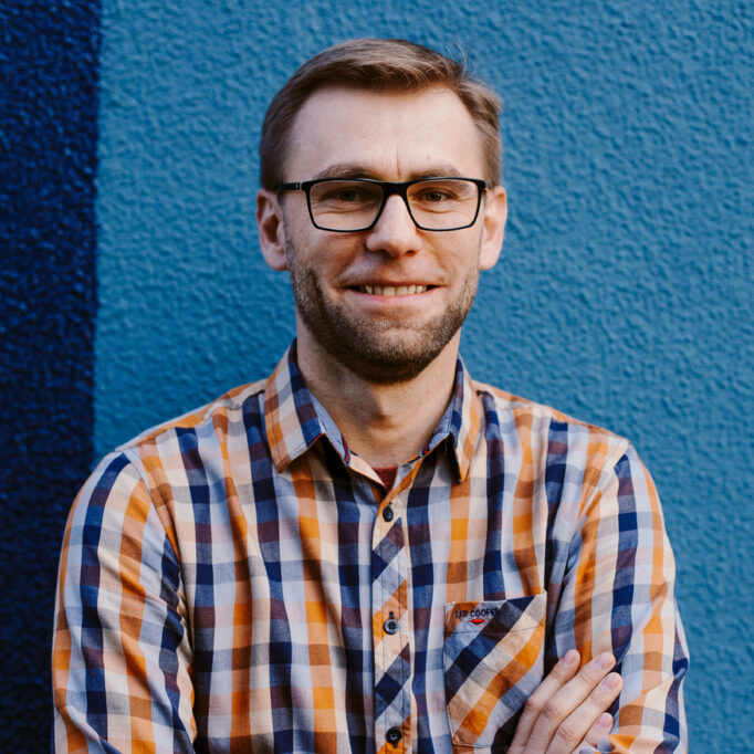Michał Jakubik