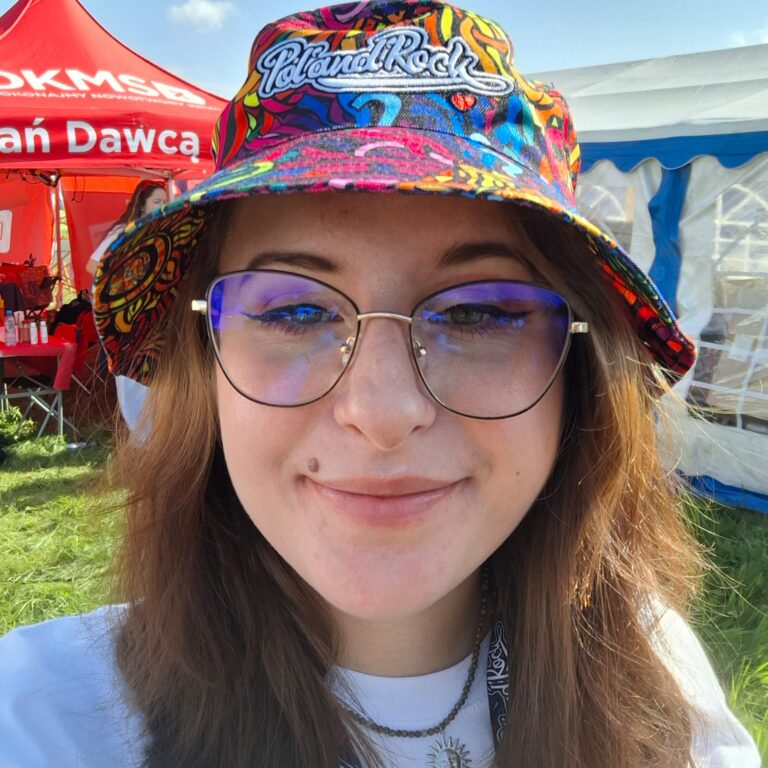 Zuzia