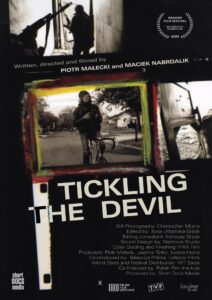 thickling